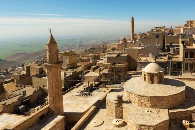 Exploring Turkey’s Natural Beauty: A Guide to Eco-Tourism Adventures