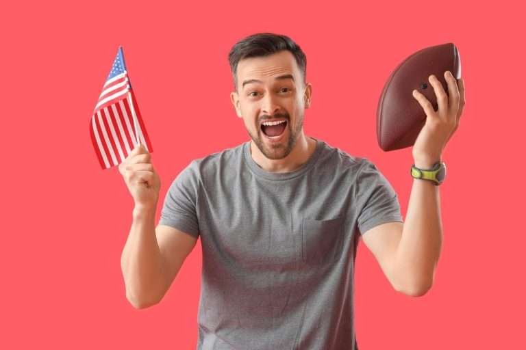 USA