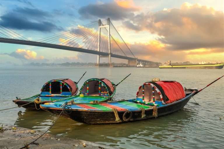 A Vibrant Travelogue through Rajasthan’s Landscapes
