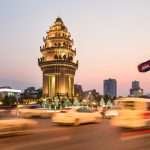 Cambodia