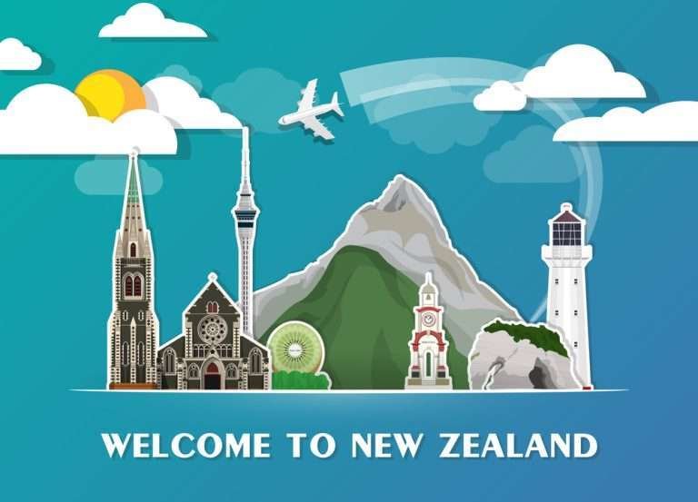 Startup Scene Down Under: Entrepreneurial Ventures in New Zealand