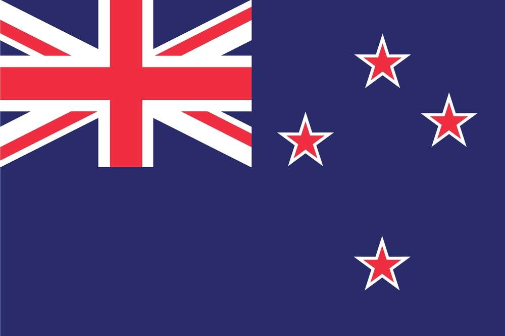 New Zealand