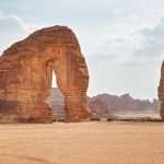 Saudi Arabia