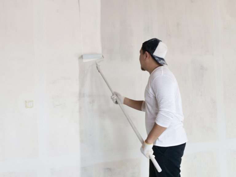 painting services in Dubai