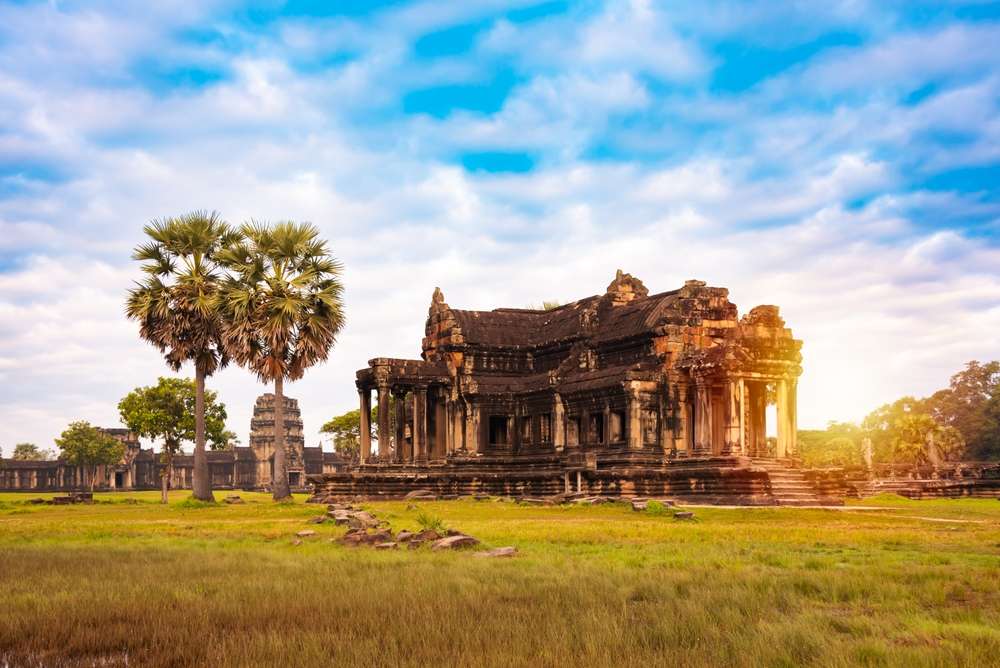 Cambodia