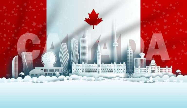 Canada’s Most Iconic Landmarks: A Sightseeing Guide for Travelers