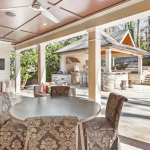 Atlanta vacation rental