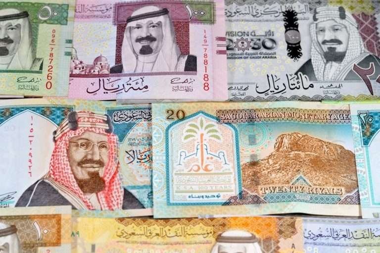 Discover Saudi Arabia’s Hidden Natural Wonders