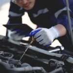 Oil Changes in Canyon County