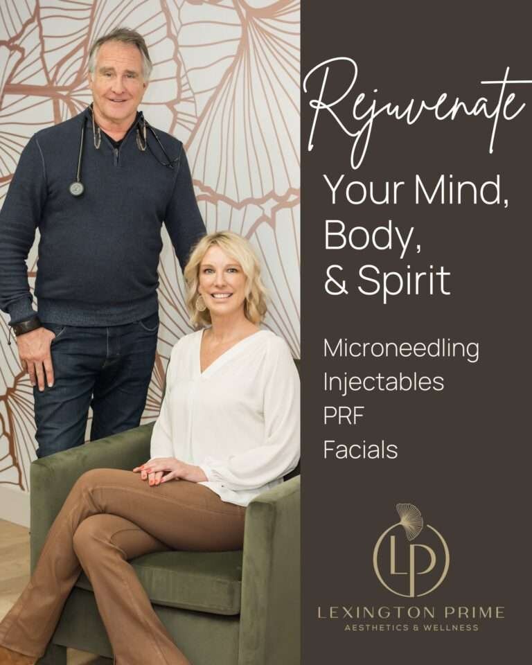 Facials: Pamper Your Skin with Expert Care