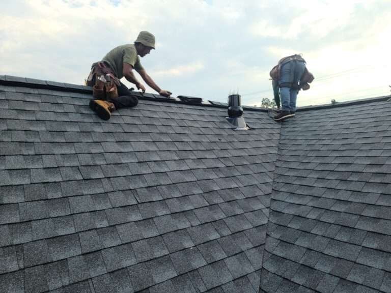 How to Choose the Best Roofing Material for Your Home