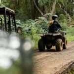 ATV riding in Miami