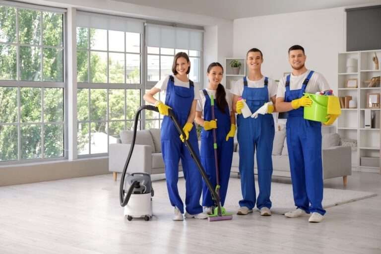 10 Airbnb Cleaning Hacks That Will Wow Your Guests