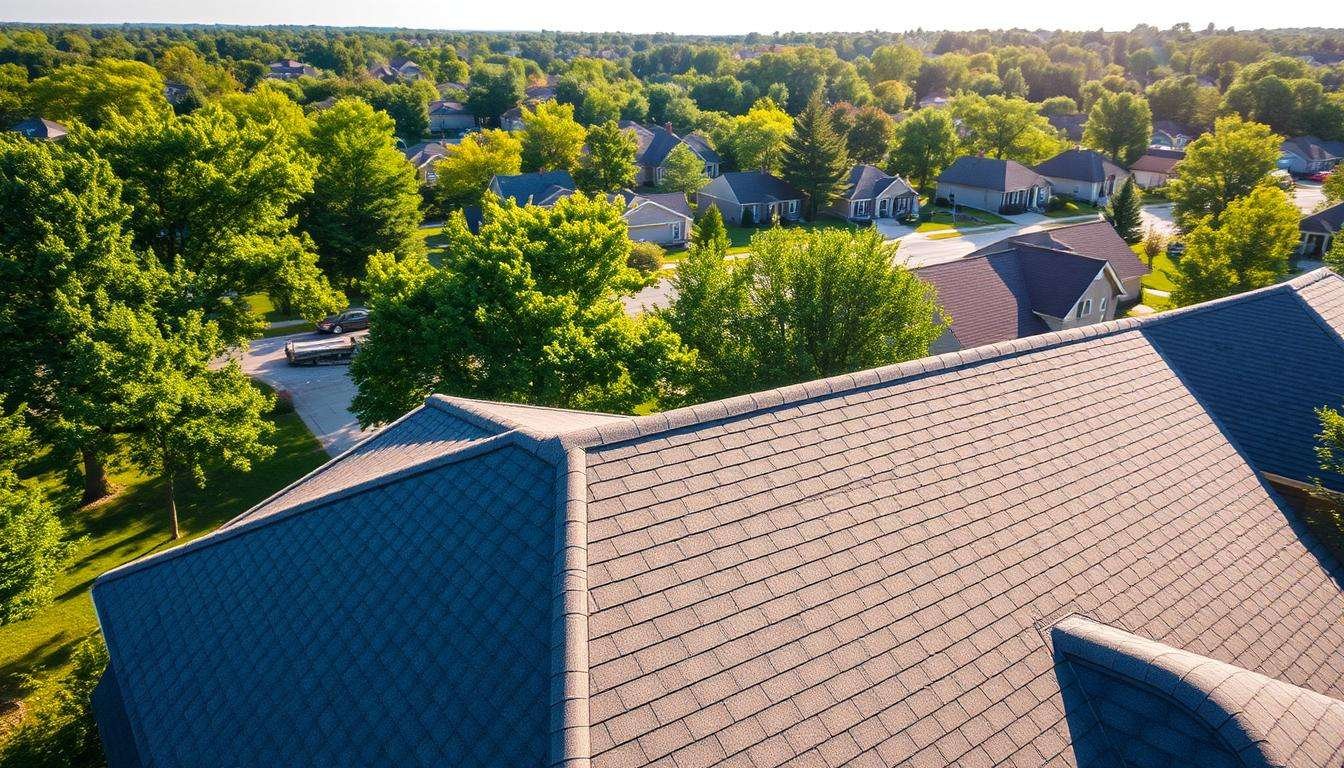 Naperville roofing company