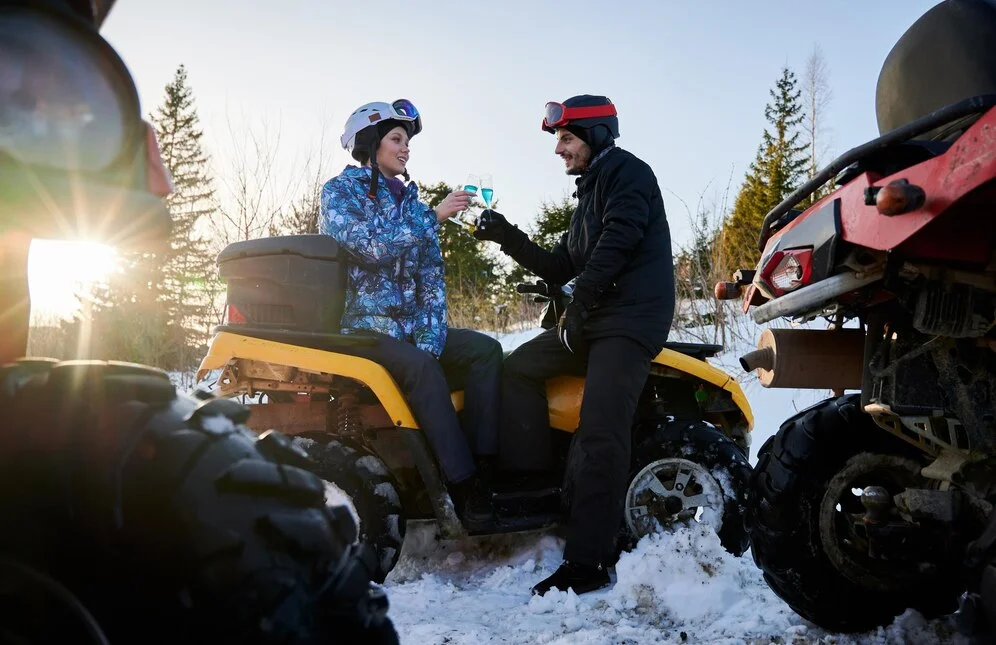 Miami ATV tours