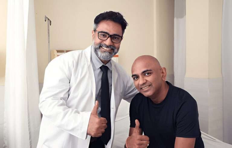 Hair Transplant Procedures in the UK: What You Need to Know