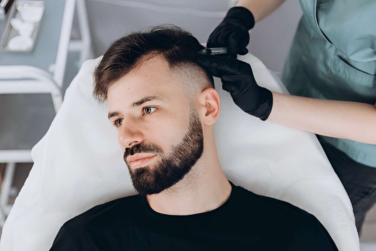 Hair Transplant