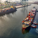 ship supply services in Bangladesh