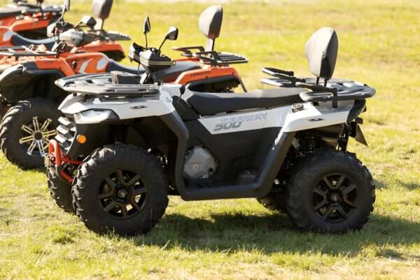 ATV Rentals