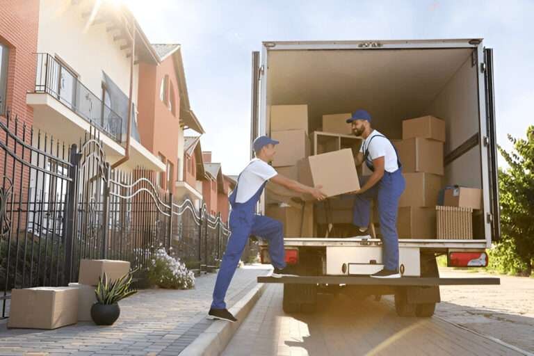 How to Save Money with the Best Interstate Moving Companies