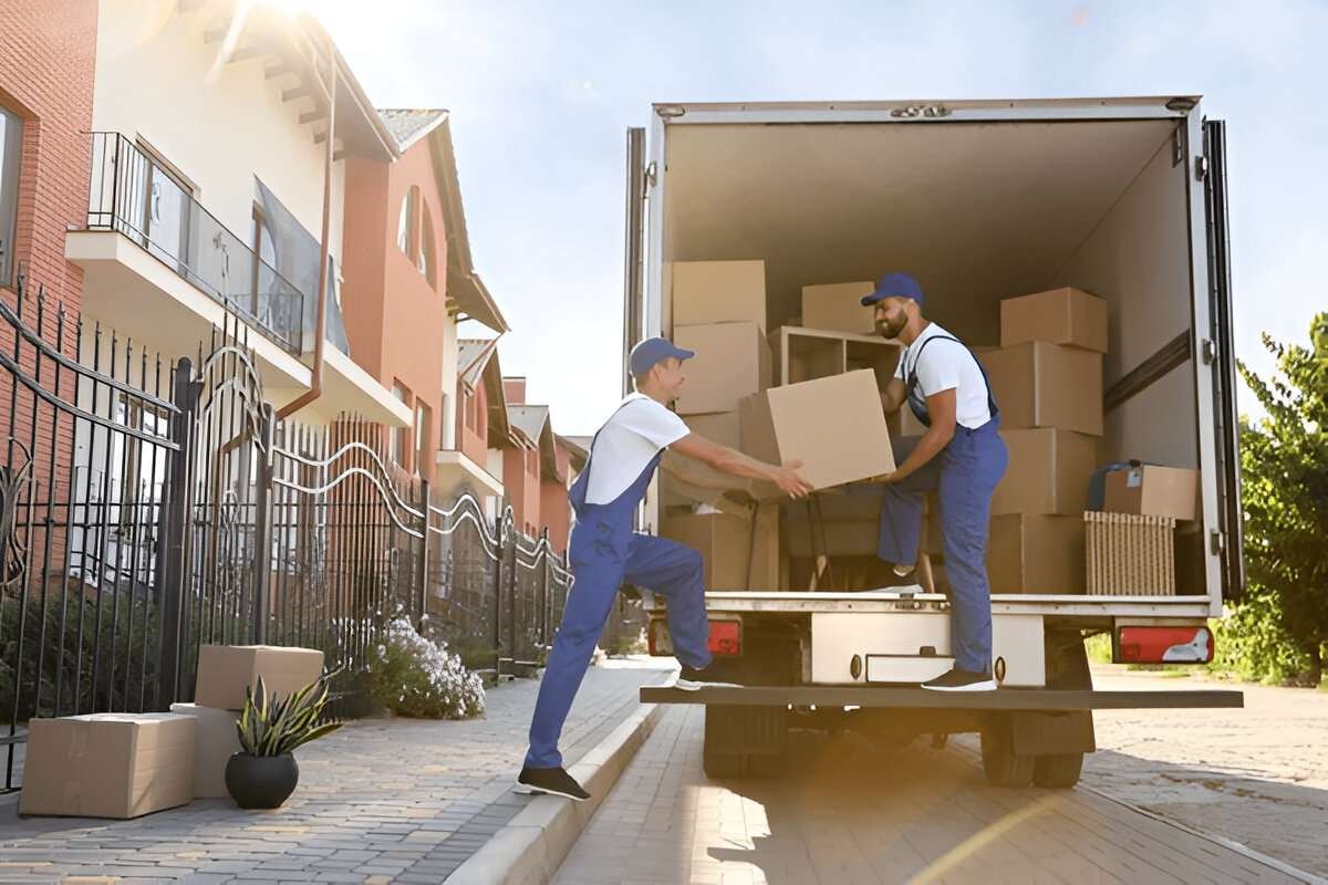 best interstate moving companies