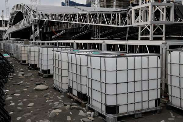 10 Uses for Old IBC Totes buy IBC totes