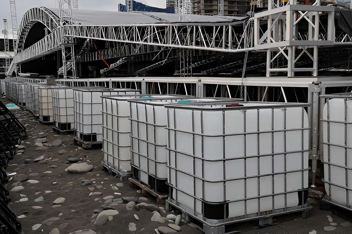 buy IBC totes