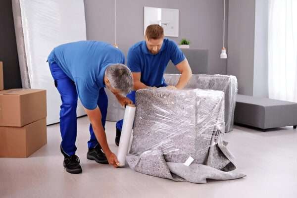 Best Interstate Moving and Storage
