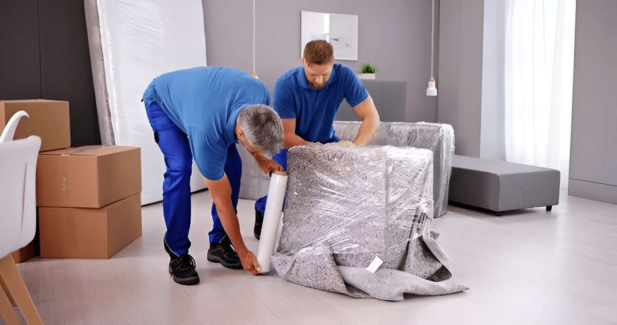 Best Interstate Moving and Storage
