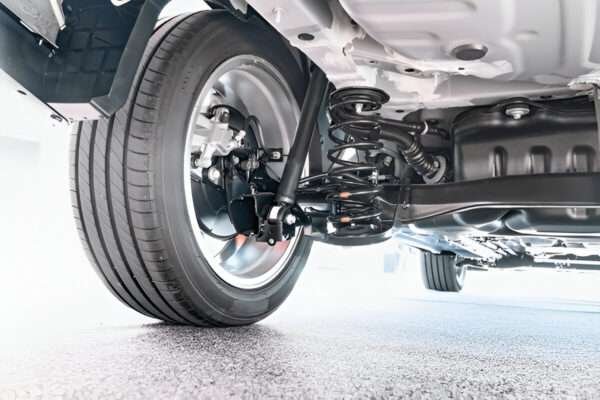 Is It Time to Replace Your Trailer’s Multi-Leaf Spring? Multi-Leaf Spring