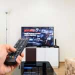 TV and Internet Package