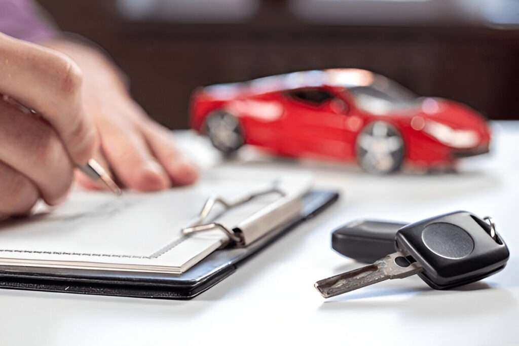 Auto Insurance