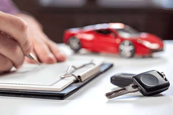 Auto Insurance