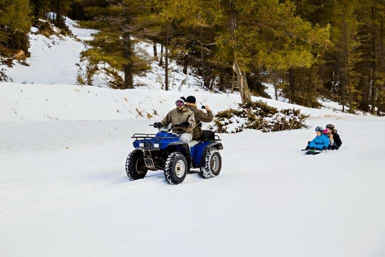 ATV Rentals