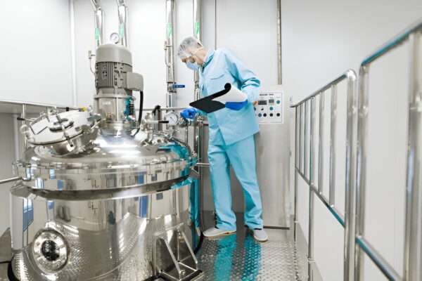 Why Stainless Steel Mixing Tanks Are Perfect for Your Factory 300 Gallon Stainless Steel Mixing Tank