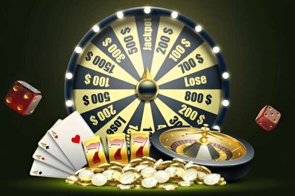 The Truth About How Slot Machines Work Petirslot
