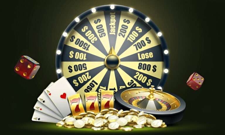 The Truth About How Slot Machines Work