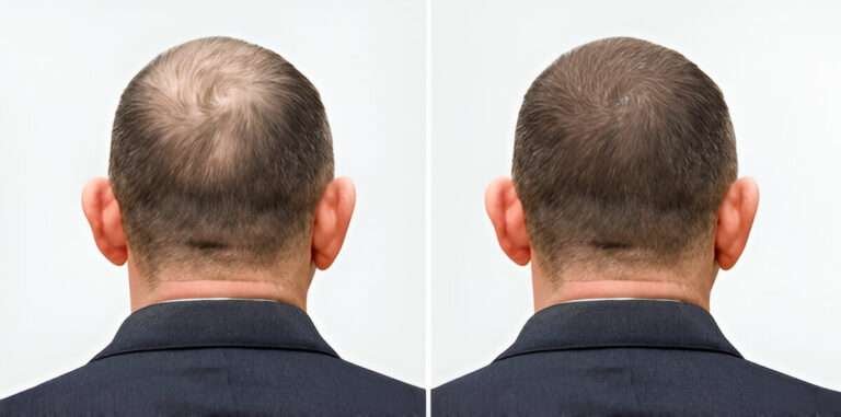 Hair Transplant