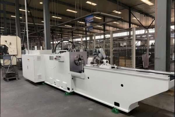 Why Broaching Machines Are the Key to High-Volume Production broaching machine