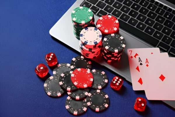 How to Play Slots: A Simple Guide for Newcomers UFA289
