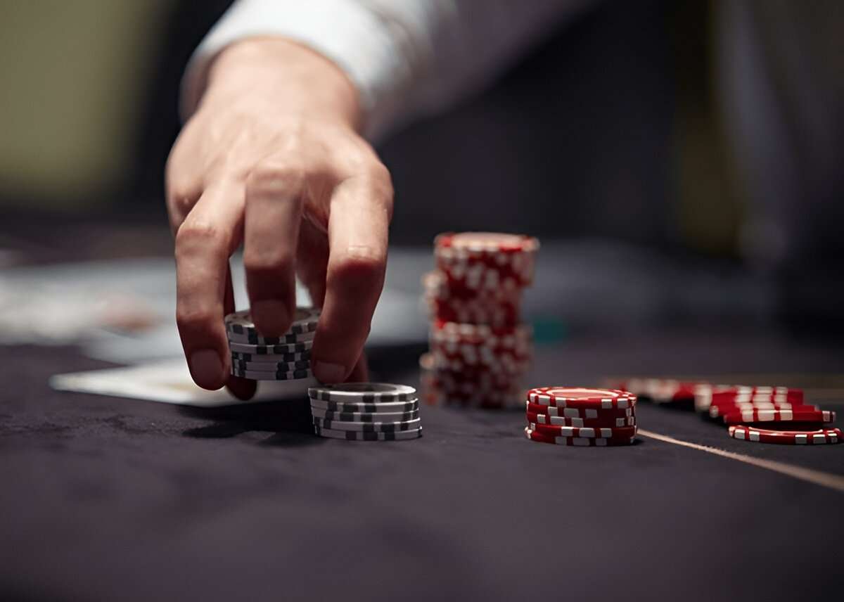 Slot gaming