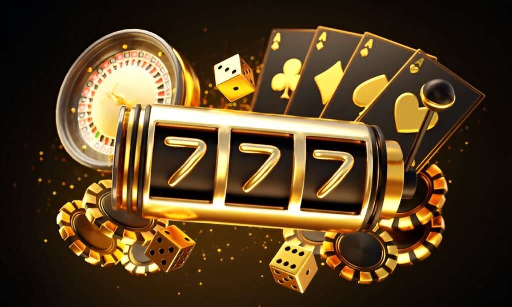Raja188 slot