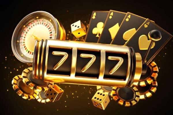 The Best Slot Games for Mobile Players in 2025 Raja188 slot
