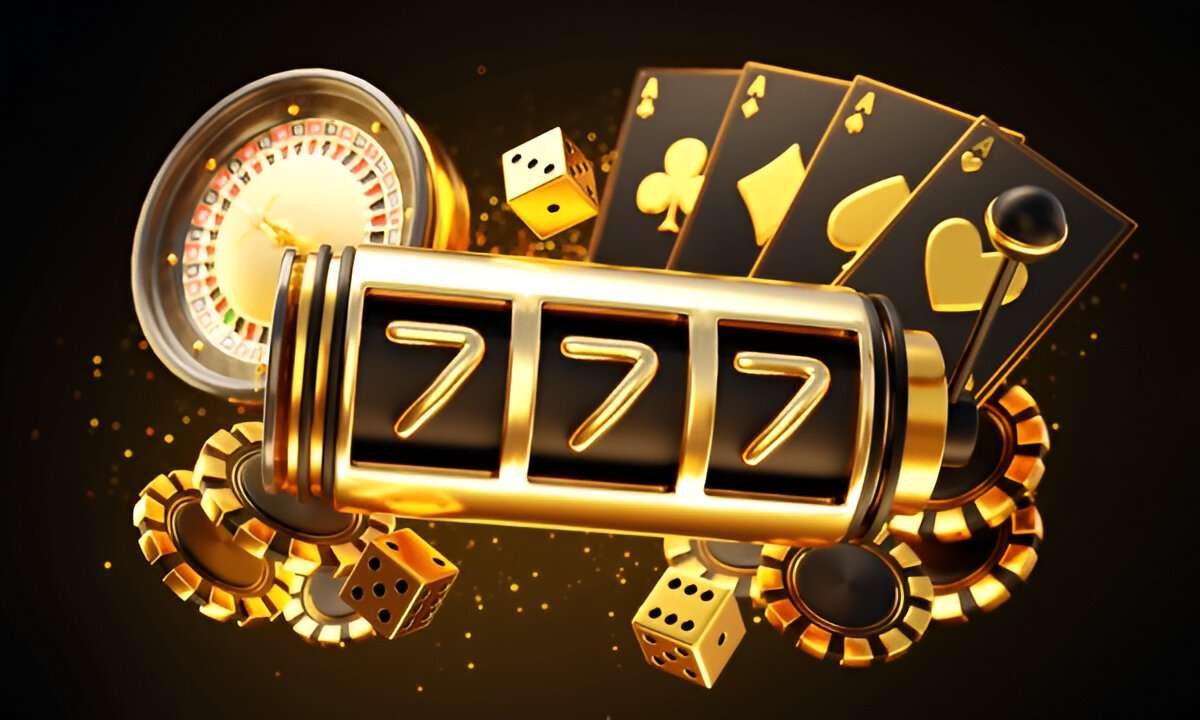 Raja188 slot