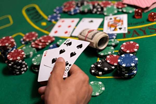 How to Choose the Right Slot Game Based on Your Play Style betflix168