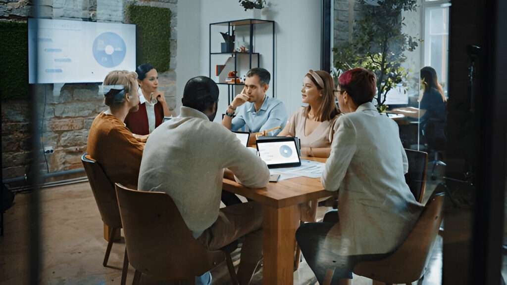The Benefits of Partnering with WakeUp Digital for White Label Marketing Solutions WakeUp Digital
