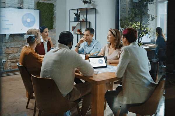 The Benefits of Partnering with WakeUp Digital for White Label Marketing Solutions WakeUp Digital