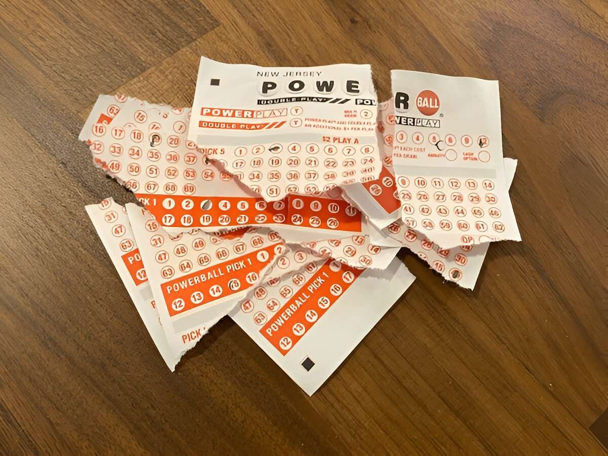 Lottery Predictions