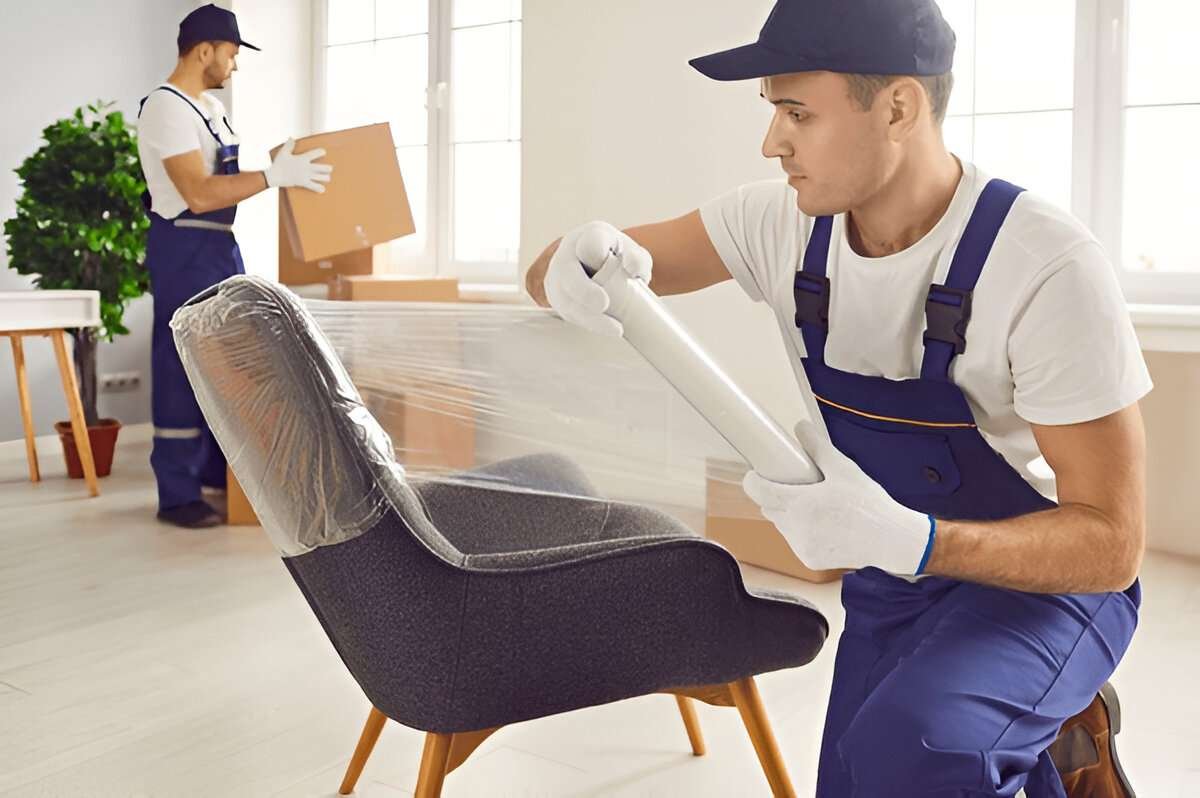 best moving companies