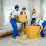 best interstate moving and storage